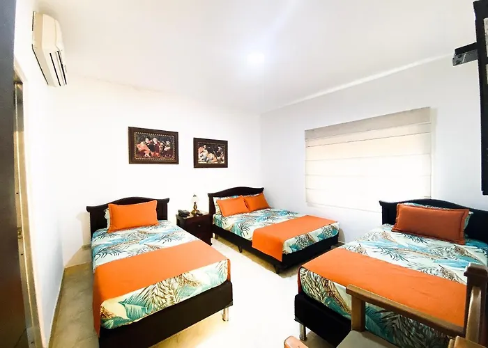 Hotel Palma 70